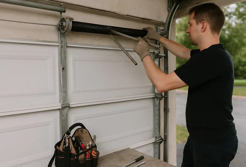 About Alturas Garage Door Pro