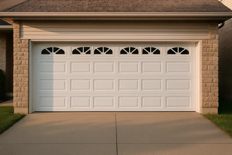 Contact Alturas Garage Door Pro