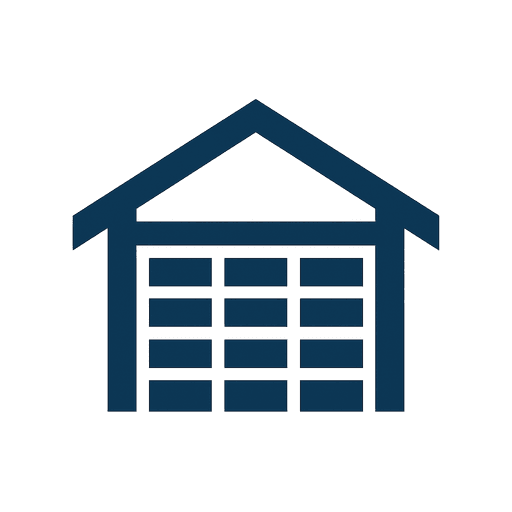 Alturas Garage Door Pro logo